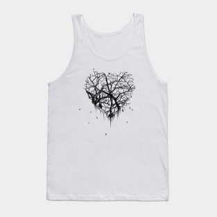 Love nature Tank Top